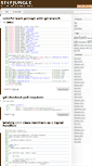 Mobile Screenshot of matetelki.com